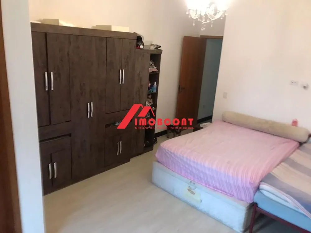 Sobrado, 3 quartos, 125 m² - Foto 27