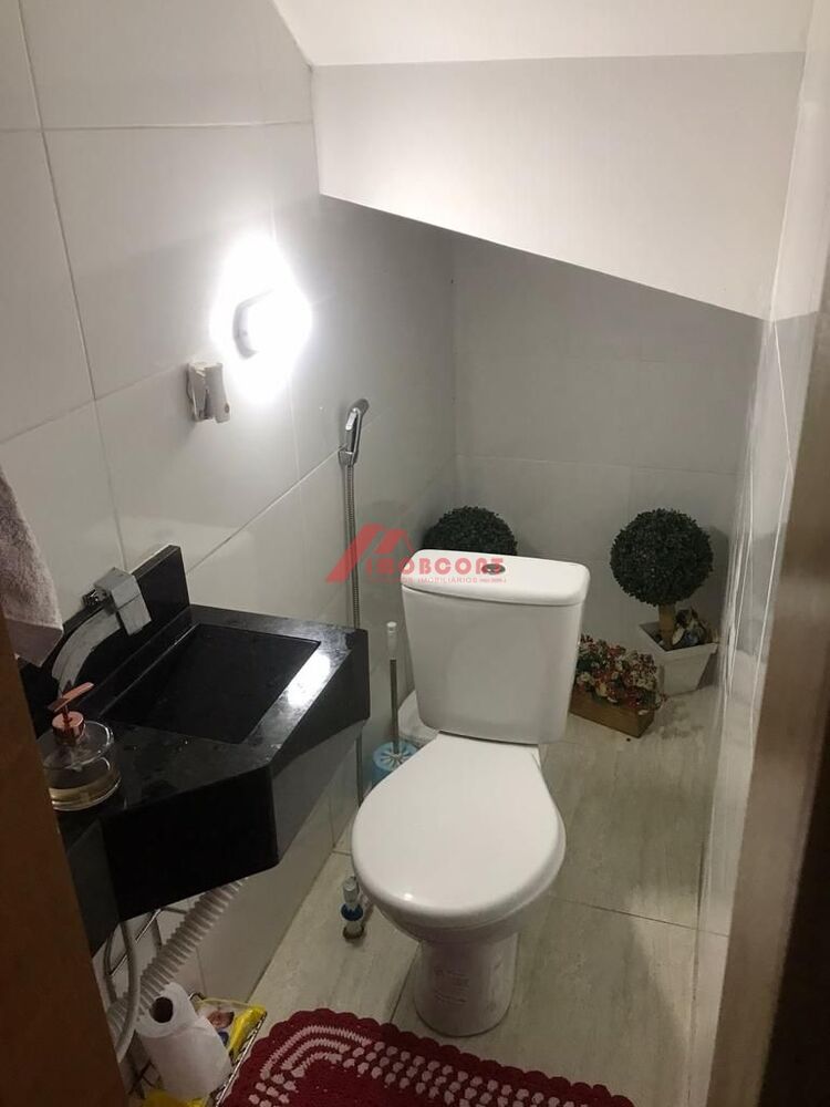 Sobrado, 3 quartos, 125 m² - Foto 8