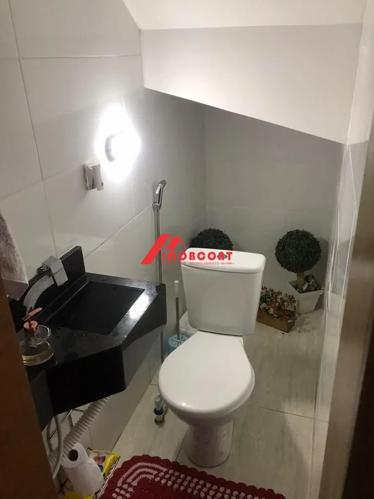 Sobrado, 3 quartos, 125 m² - Foto 25