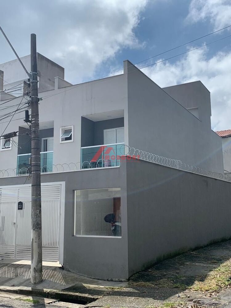 Sobrado, 3 quartos, 125 m² - Foto 7