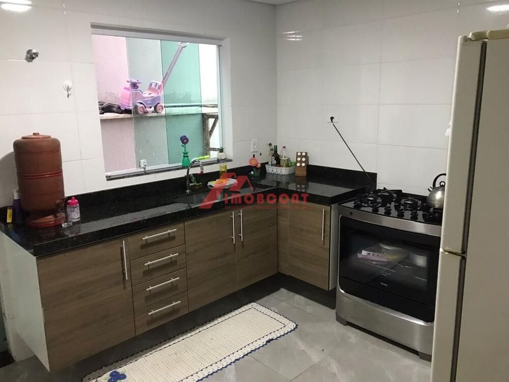 Sobrado, 3 quartos, 125 m² - Foto 6