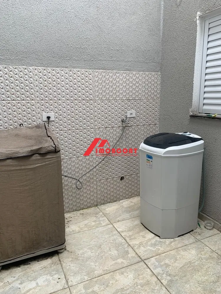 Sobrado, 3 quartos, 125 m² - Foto 32