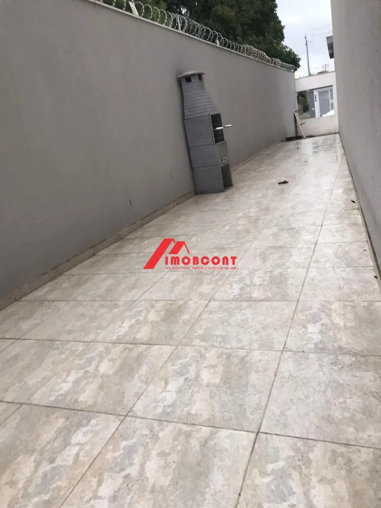 Sobrado, 3 quartos, 125 m² - Foto 24
