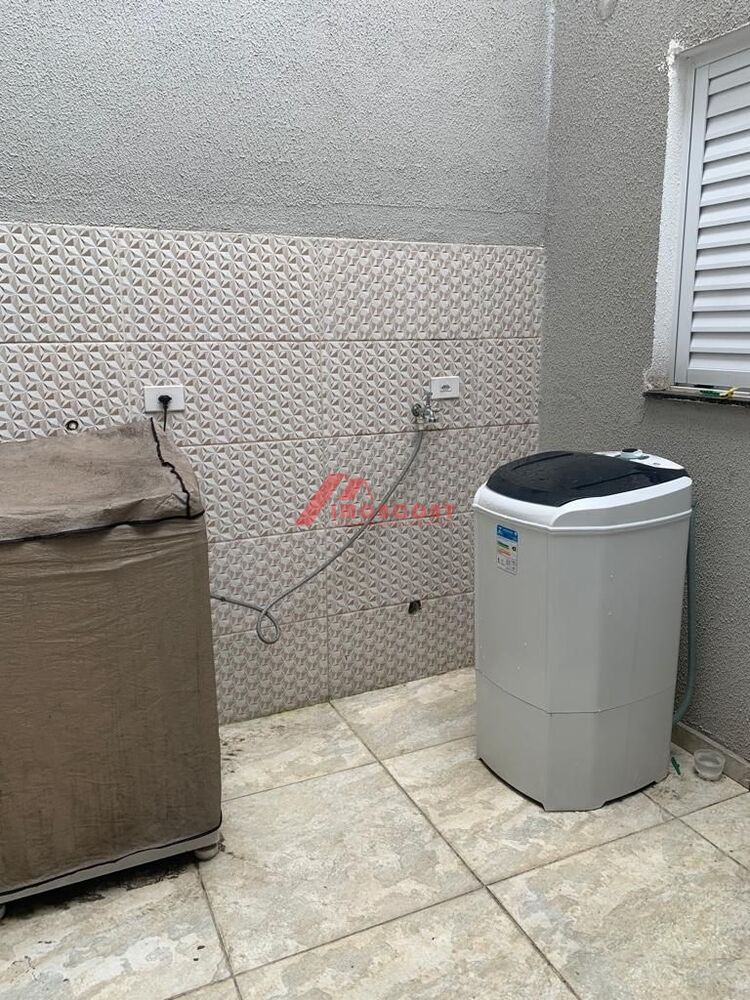Sobrado, 3 quartos, 125 m² - Foto 17