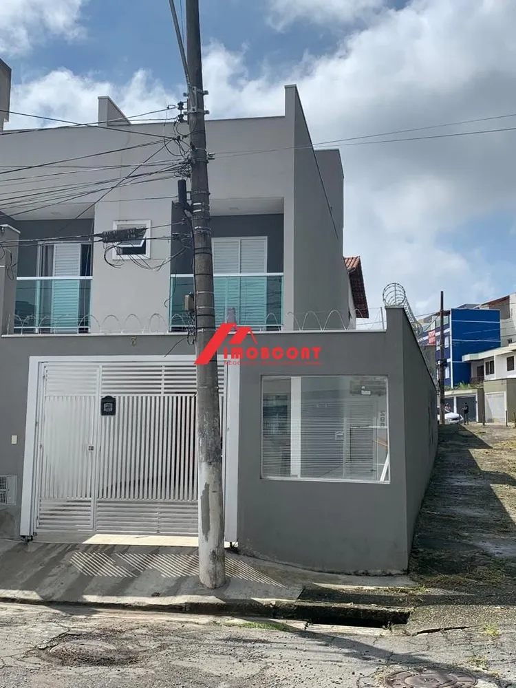 Sobrado, 3 quartos, 125 m² - Foto 17