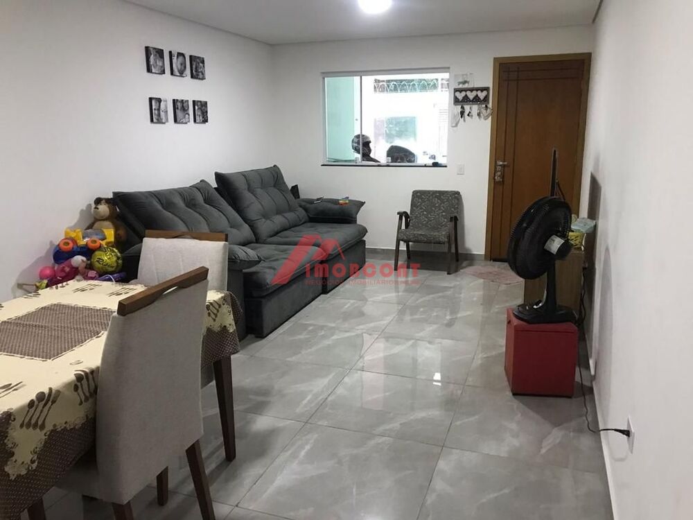 Sobrado, 3 quartos, 125 m² - Foto 18