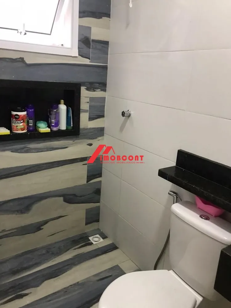 Sobrado, 3 quartos, 125 m² - Foto 28