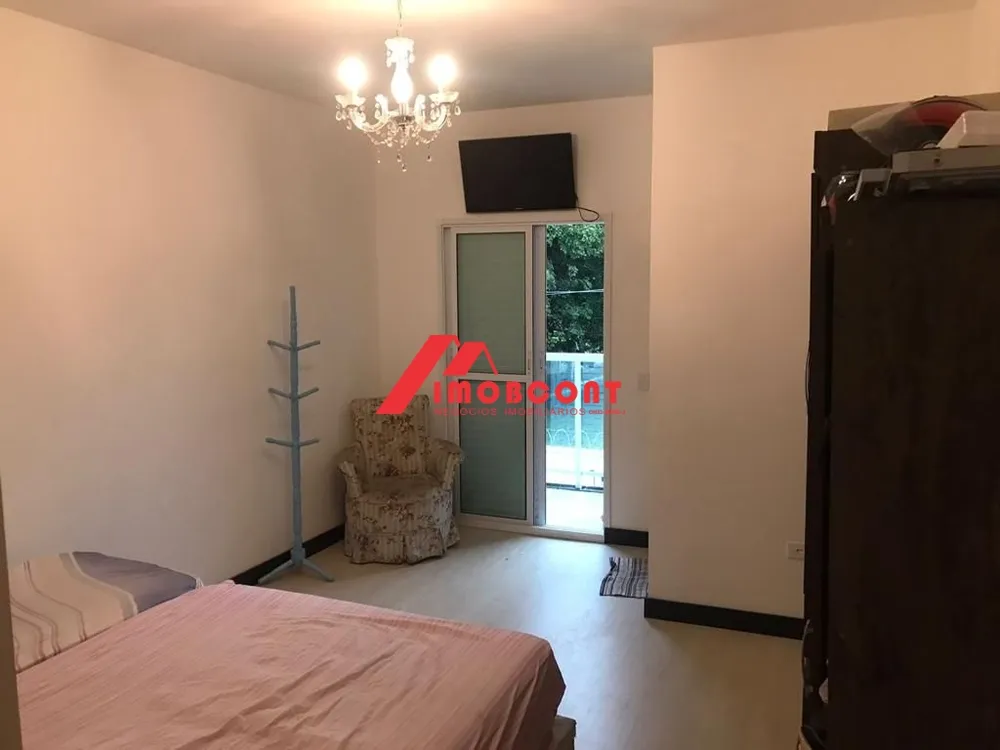 Sobrado, 3 quartos, 125 m² - Foto 26
