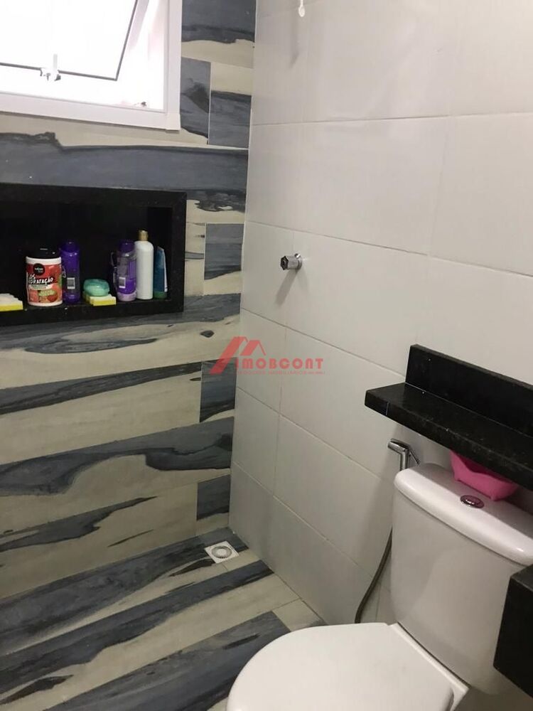 Sobrado, 3 quartos, 125 m² - Foto 11