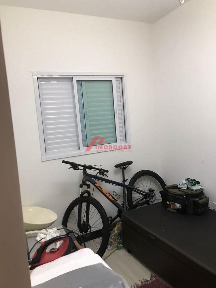 Sobrado, 3 quartos, 125 m² - Foto 5