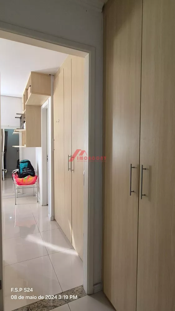 Apartamento à venda com 3 quartos, 168m² - Foto 42