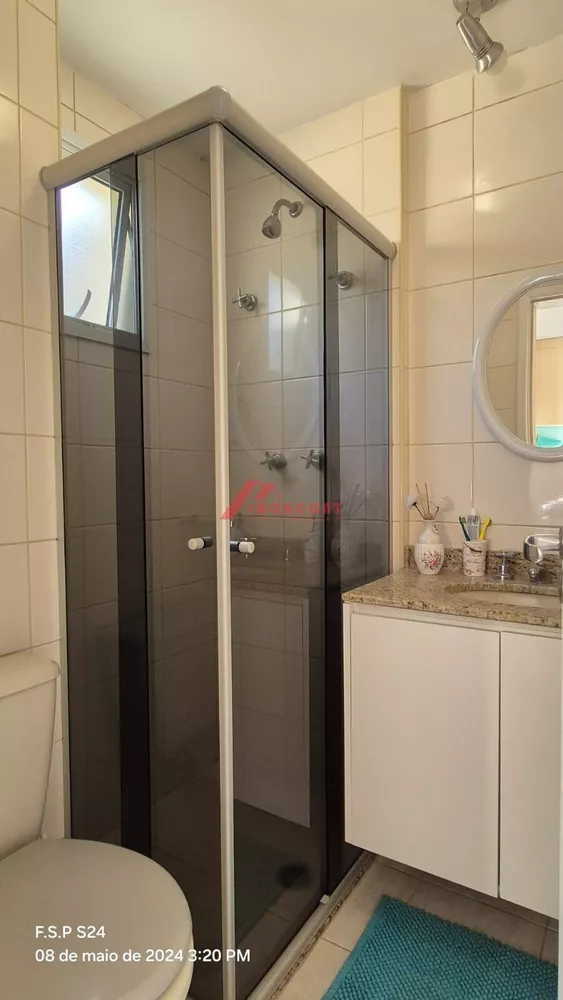 Apartamento à venda com 3 quartos, 168m² - Foto 36