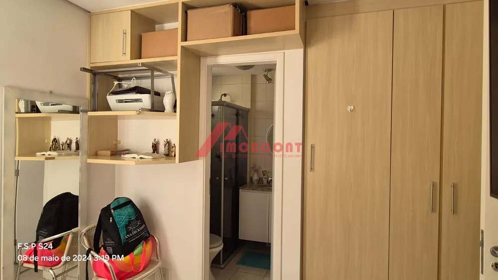 Apartamento à venda com 3 quartos, 168m² - Foto 33