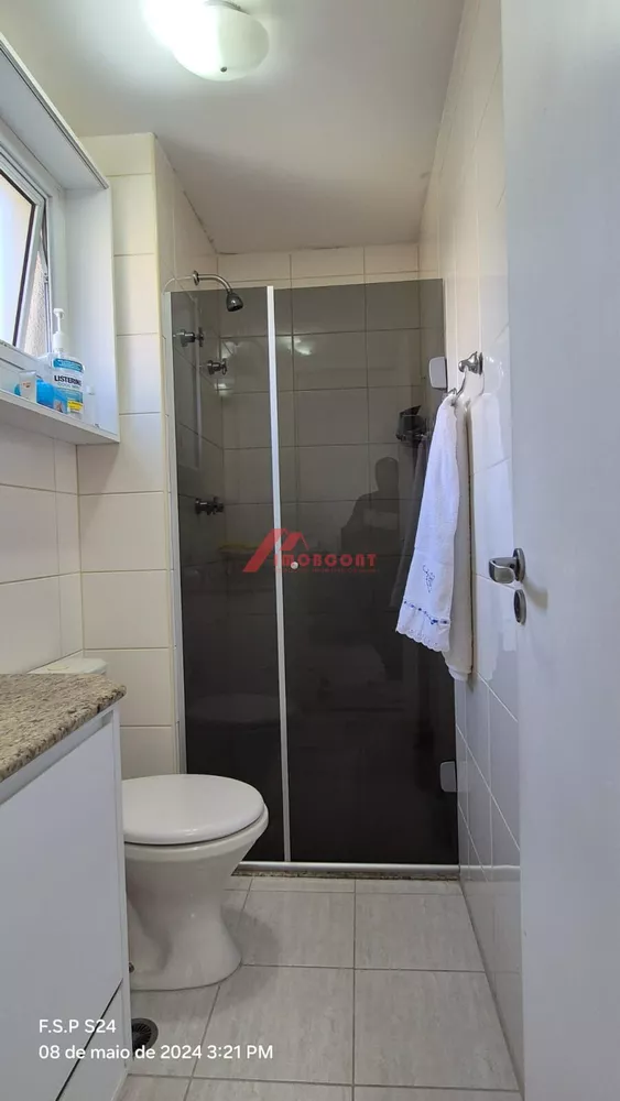 Apartamento à venda com 3 quartos, 168m² - Foto 29