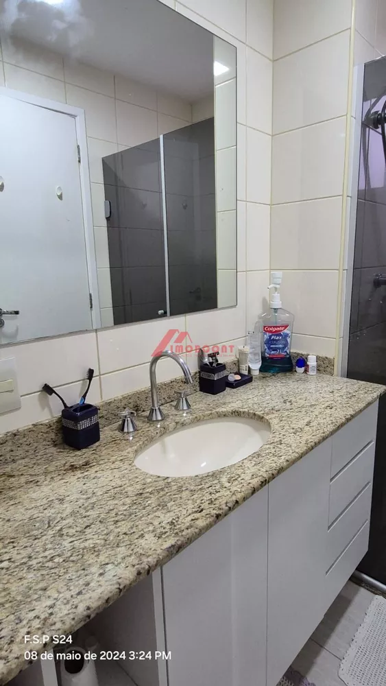 Apartamento à venda com 3 quartos, 168m² - Foto 28