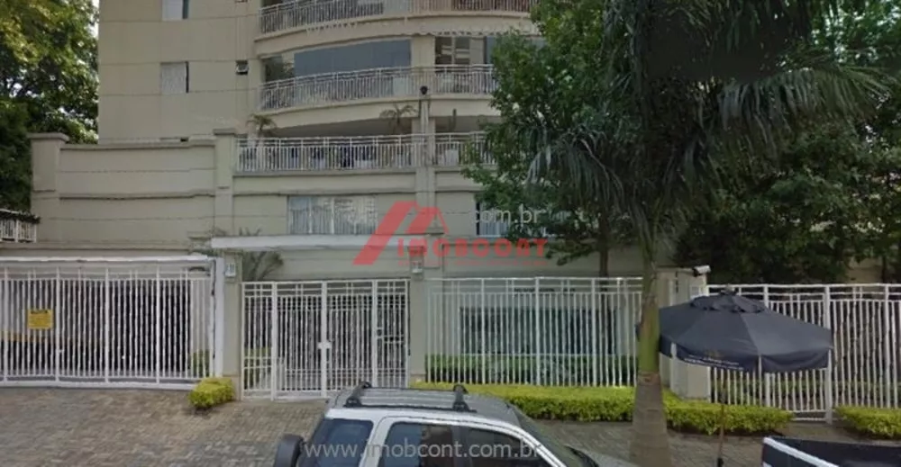 Apartamento à venda com 3 quartos, 168m² - Foto 62