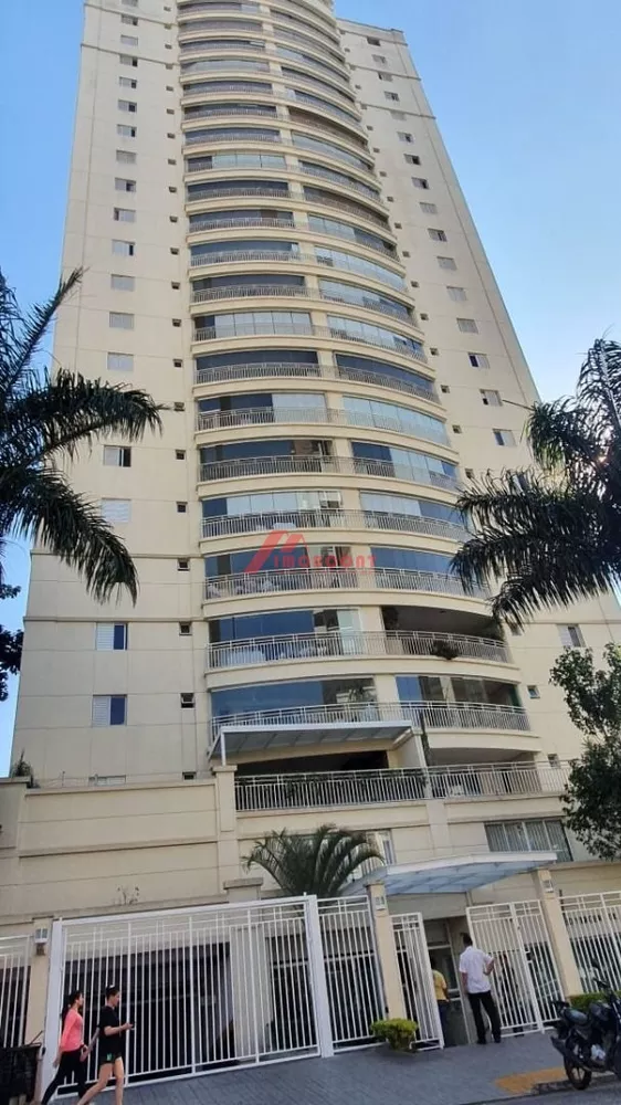 Apartamento à venda com 3 quartos, 168m² - Foto 48