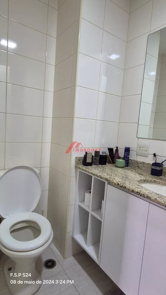 Apartamento à venda com 3 quartos, 168m² - Foto 27