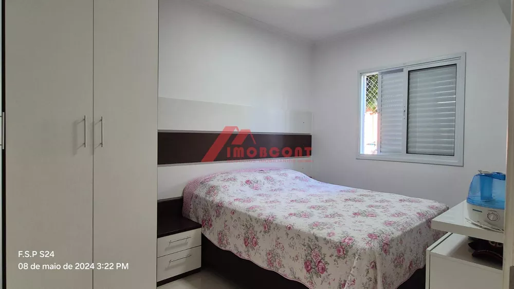 Apartamento à venda com 3 quartos, 168m² - Foto 21