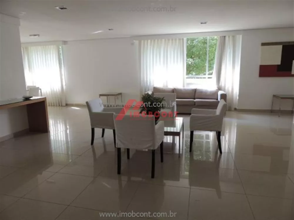 Apartamento à venda com 3 quartos, 168m² - Foto 60