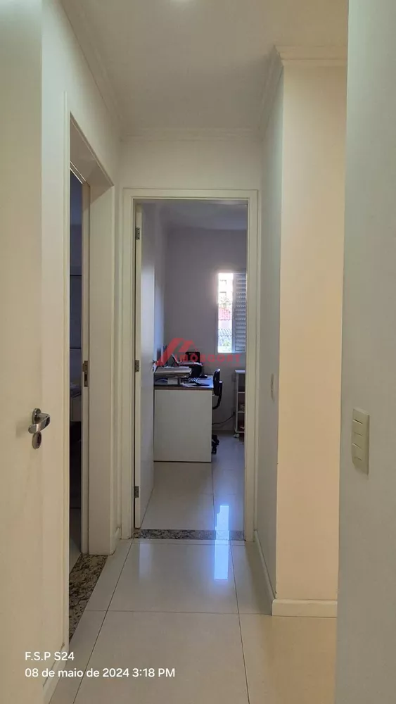 Apartamento à venda com 3 quartos, 168m² - Foto 20