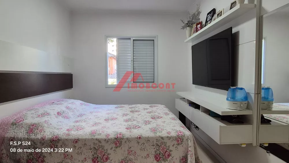 Apartamento à venda com 3 quartos, 168m² - Foto 25