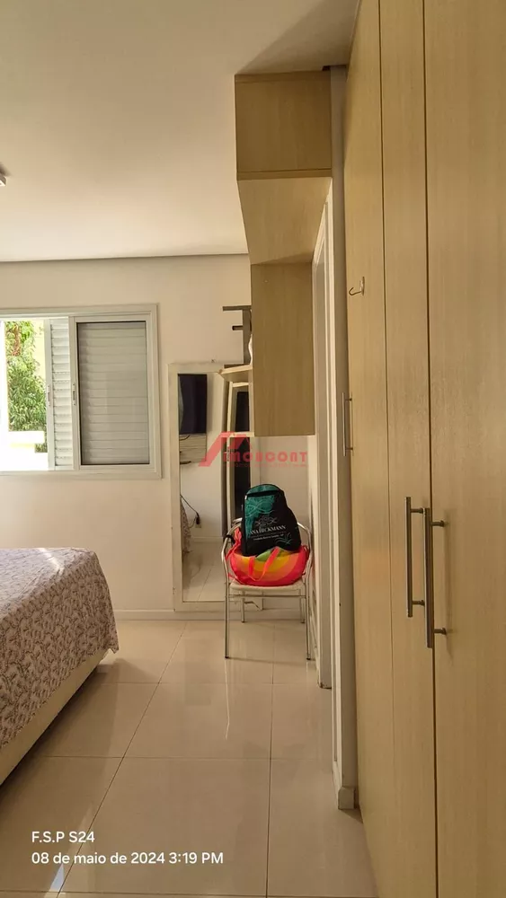 Apartamento à venda com 3 quartos, 168m² - Foto 30