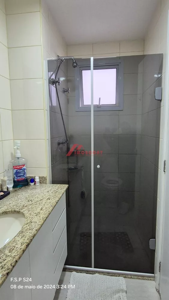 Apartamento à venda com 3 quartos, 168m² - Foto 40