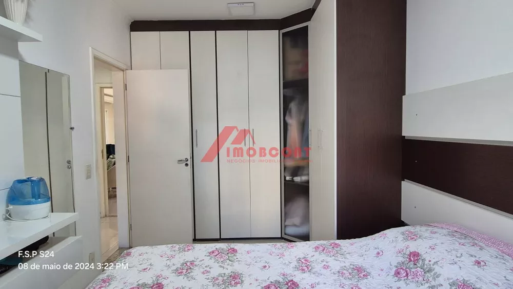 Apartamento à venda com 3 quartos, 168m² - Foto 24