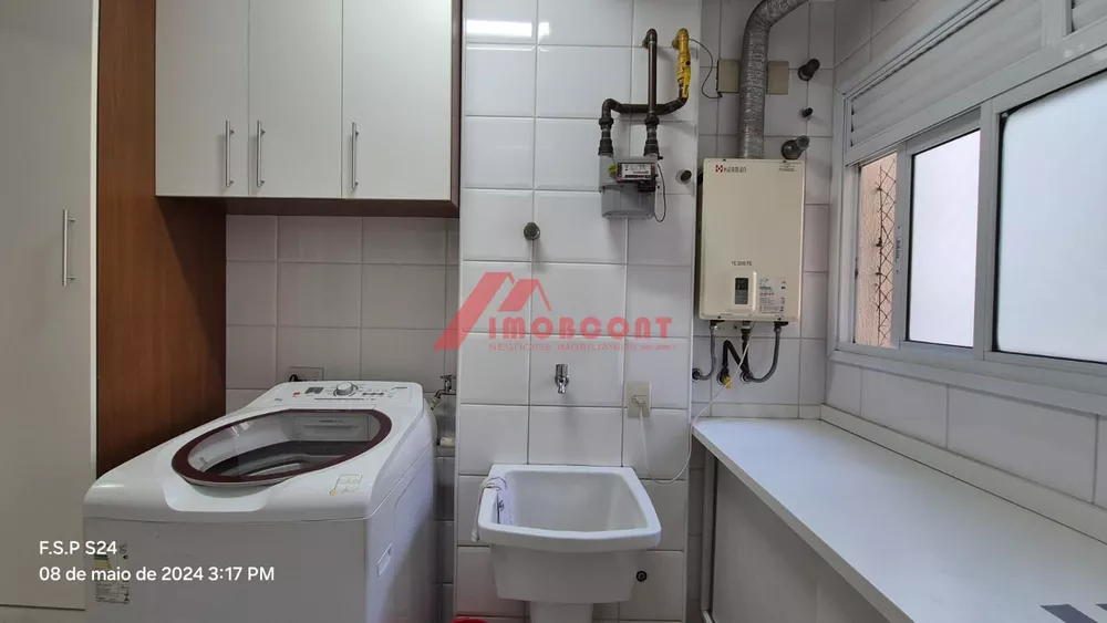 Apartamento à venda com 3 quartos, 168m² - Foto 41