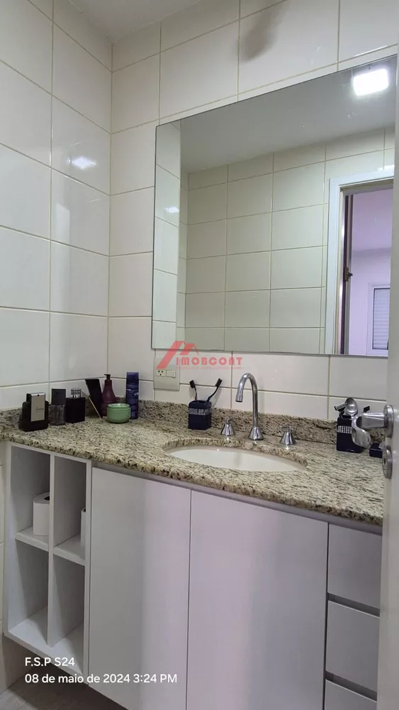 Apartamento à venda com 3 quartos, 168m² - Foto 26