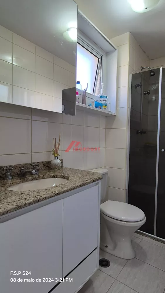 Apartamento à venda com 3 quartos, 168m² - Foto 35