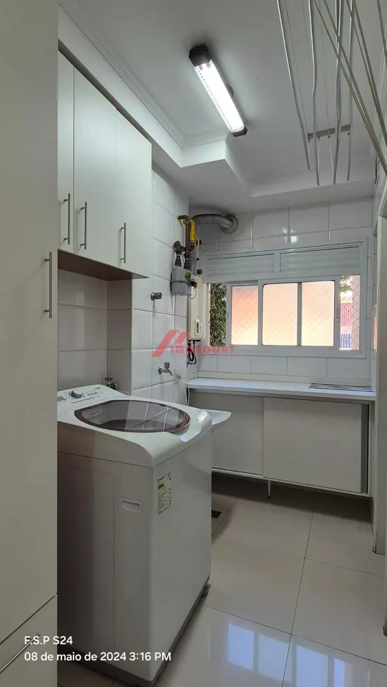 Apartamento à venda com 3 quartos, 168m² - Foto 43