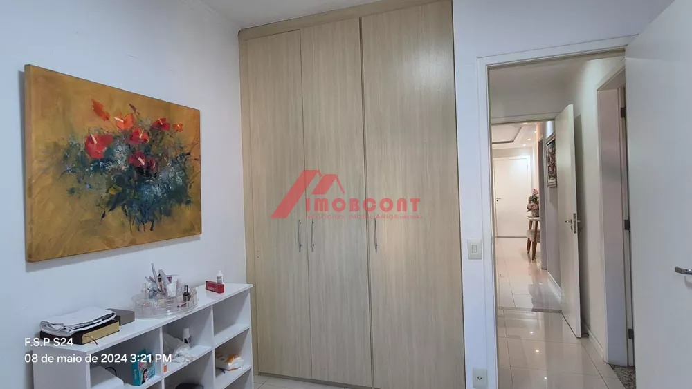 Apartamento à venda com 3 quartos, 168m² - Foto 34