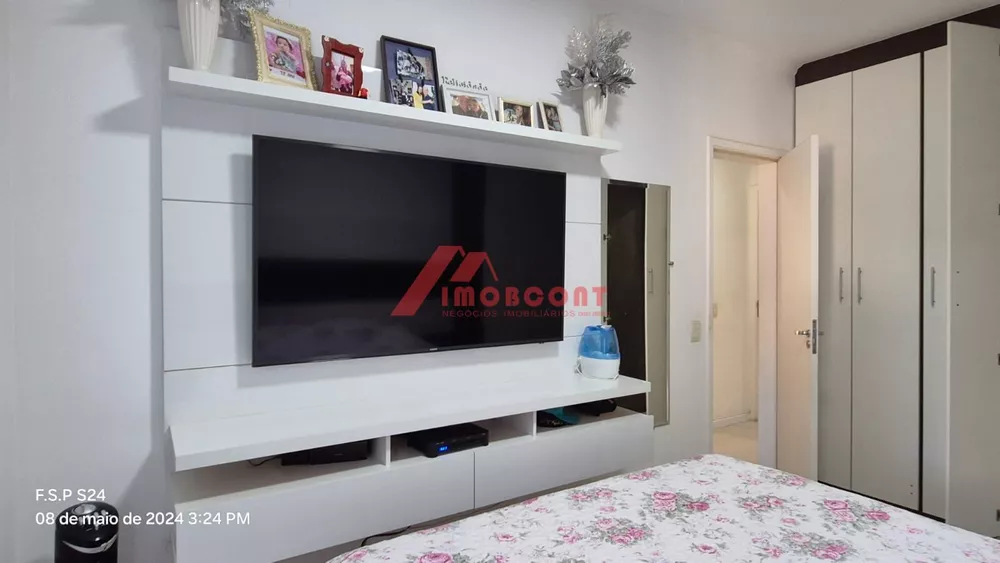 Apartamento à venda com 3 quartos, 168m² - Foto 22