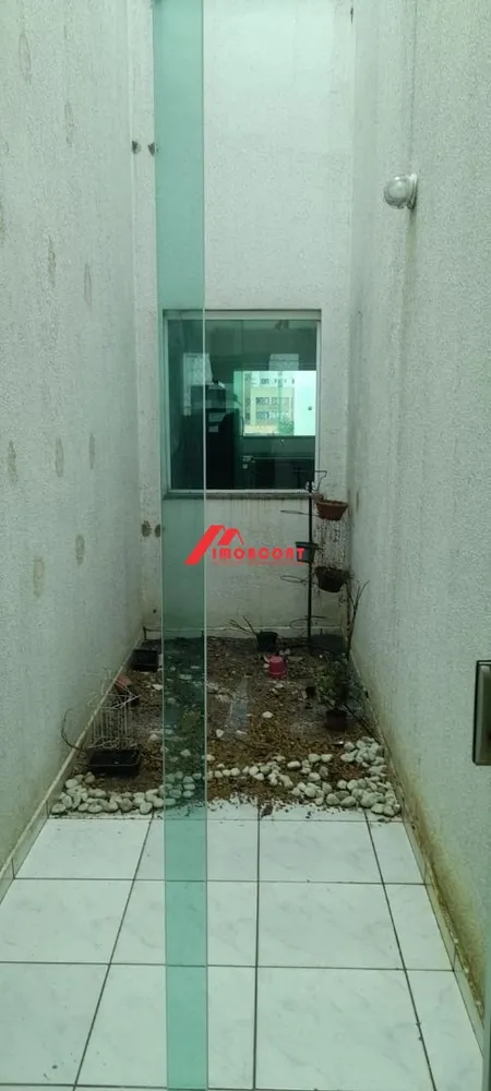 Sobrado, 3 quartos, 247 m² - Foto 17
