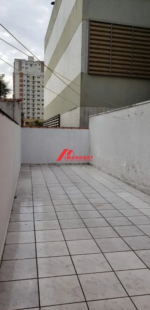 Sobrado, 3 quartos, 247 m² - Foto 20