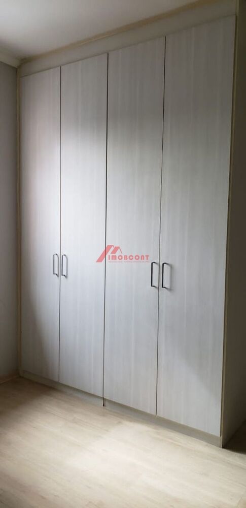 Sobrado, 3 quartos, 247 m² - Foto 13