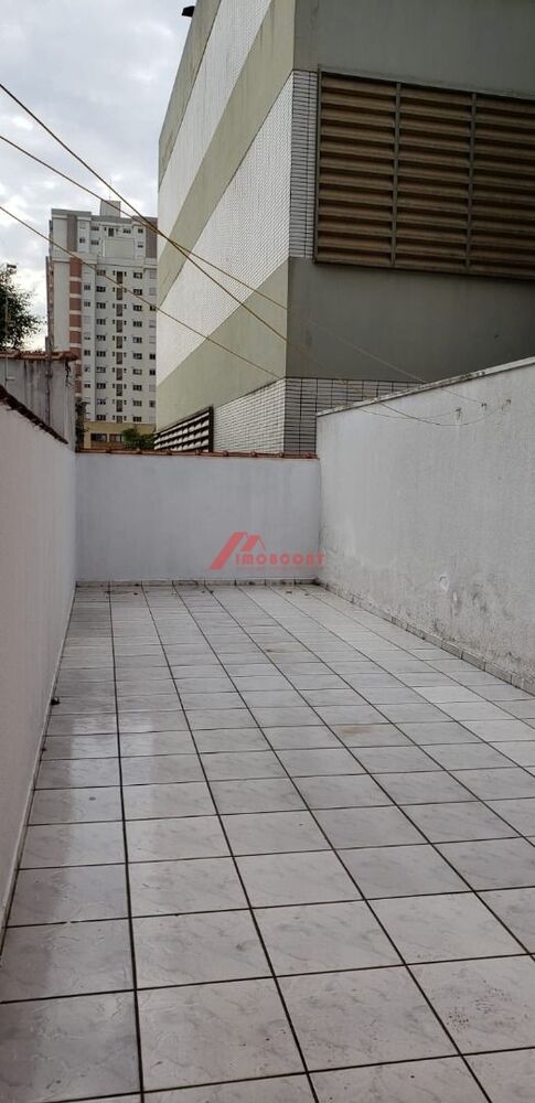 Sobrado, 3 quartos, 247 m² - Foto 19