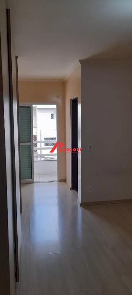 Sobrado, 3 quartos, 247 m² - Foto 6