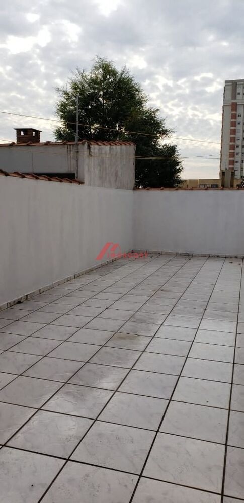 Sobrado, 3 quartos, 247 m² - Foto 20