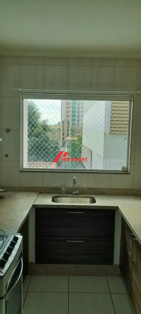 Sobrado, 3 quartos, 247 m² - Foto 21