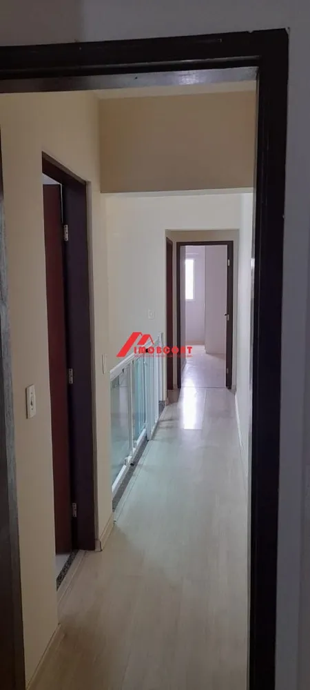 Sobrado, 3 quartos, 247 m² - Foto 28