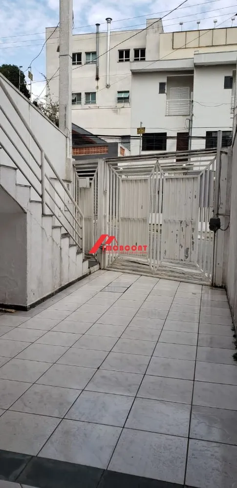 Sobrado, 3 quartos, 247 m² - Foto 26