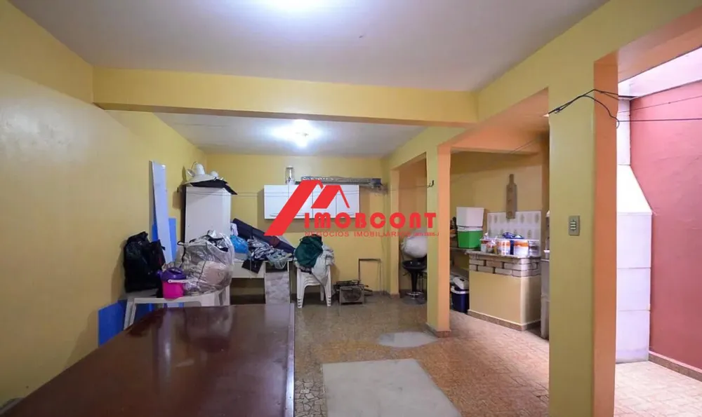 Casa, 3 quartos, 150 m² - Foto 8