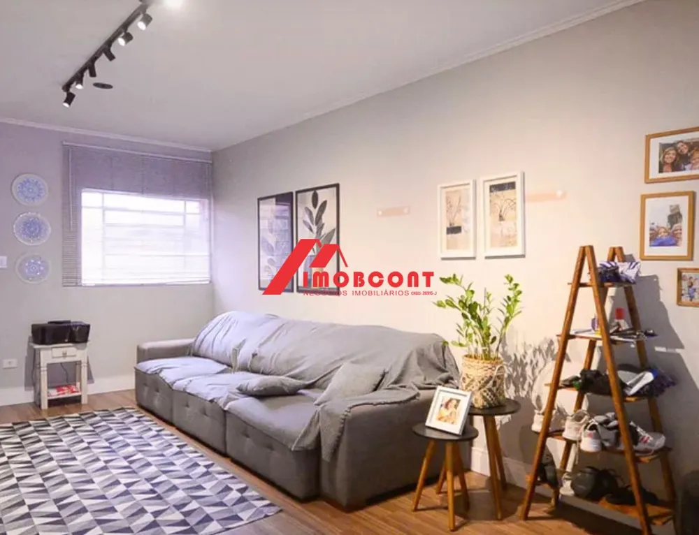 Casa, 3 quartos, 150 m² - Foto 2