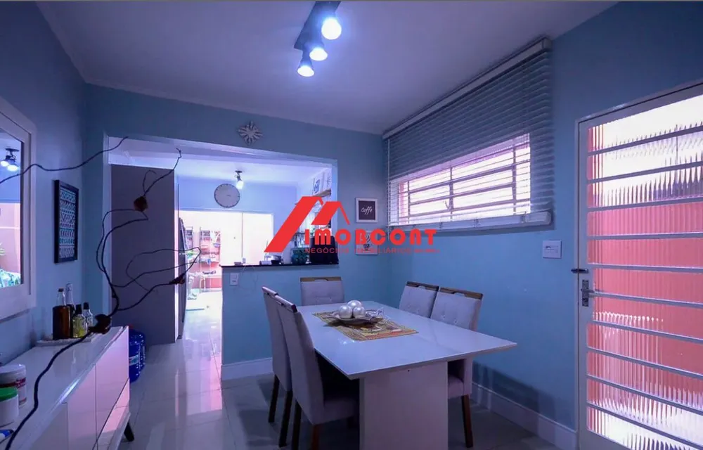 Casa, 3 quartos, 150 m² - Foto 3