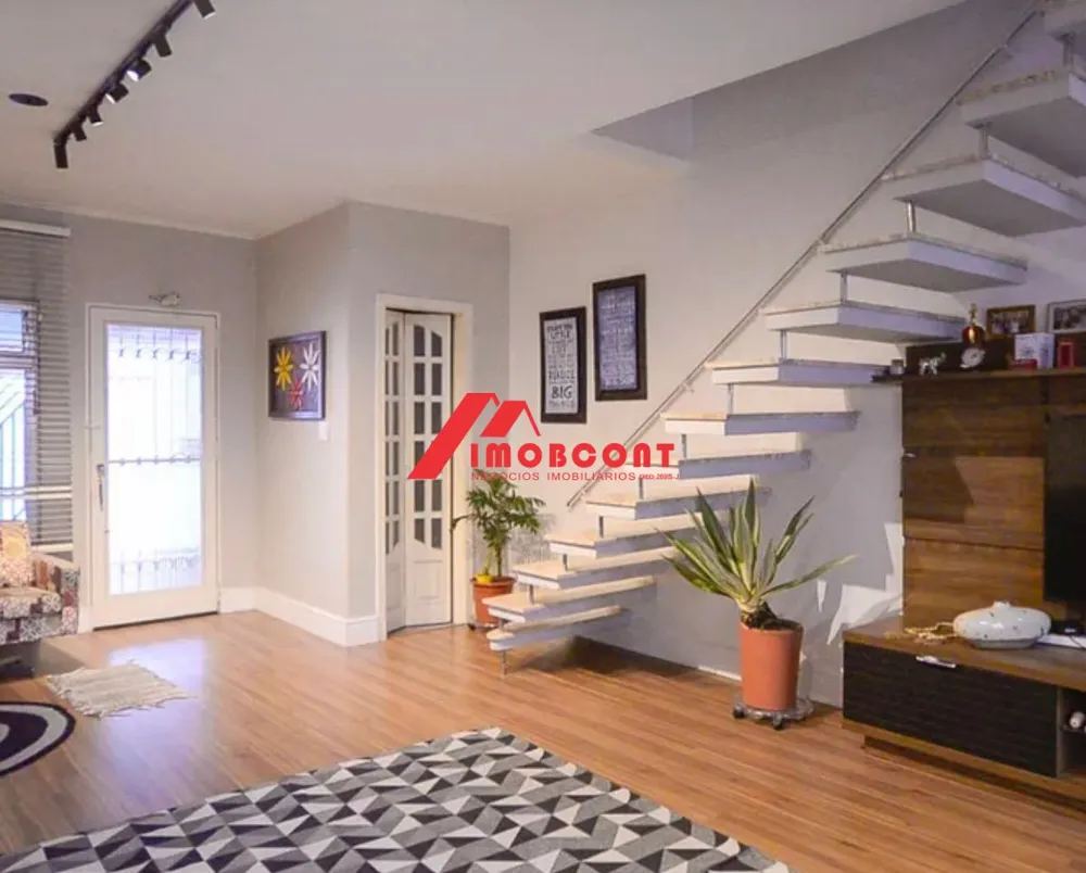 Casa, 3 quartos, 150 m² - Foto 1