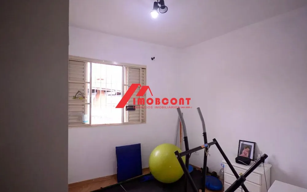 Casa, 3 quartos, 150 m² - Foto 6