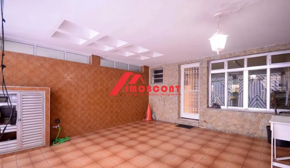 Casa, 3 quartos, 150 m² - Foto 11
